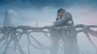 «Тэо и волшебный талисман (2018)» — обои к сериалу #2