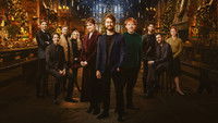 Harry Potter: Retour à Poudlard