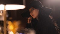 Обои к сериалу «Таксист (2021)» — (16 из 18)