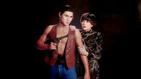 «Maging sino ka man (1991)» — обои к фильму #1