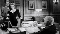 «The Corpse Came C.O.D. (1947)» — обои к фильму #1