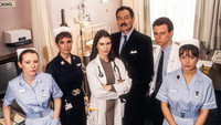 «Cardiac Arrest (1994-1996)» — обои к сериалу #2