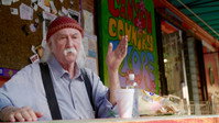«David Crosby: Remember My Name (2019)» — обои к фильму #5