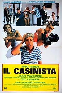 Il casinista (1980)