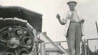 Обои к фильму «Счастливчик Антони (1961)» — (14 из 17)