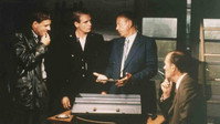 «In de schaduw van de overwinning (1986)» — обои к фильму #1