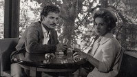 «Kelebekler çift uçar (1964)» — обои к фильму #1