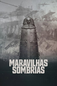 Maravilhas Sombrias S01E08