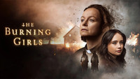 Обои к сериалу «Сожжённые девочки (2023)» — (11 из 19)