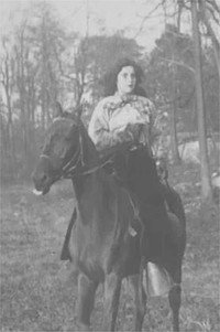 Постер фильма «Женоненавистник (1910)» — (1 из 1)