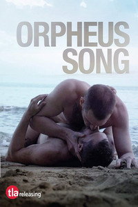 Постер фильма «Песнь Орфея (2019)» — (5 из 22)