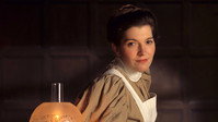 «Доктор Элинор Бромвелл (1995-1998)» — обои к сериалу #2