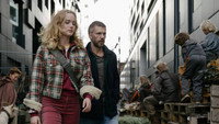 Обои к сериалу «Пришельцы из прошлого (2019-2022)» — (11 из 29)