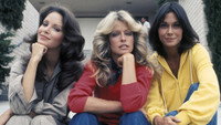 «Ангелы Чарли (1976-1981)» — обои к сериалу #7