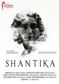 Shantika
