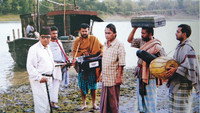«Shyamol Chhaya (2004)» — обои к фильму #1