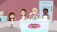 Bakers and Fakers