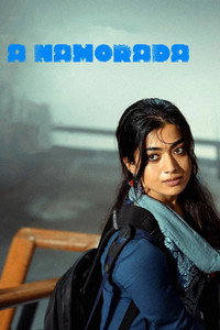 Imagem do Filme A Namorada