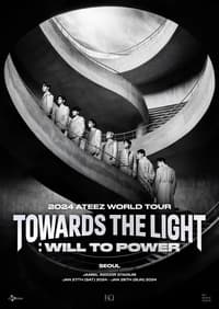 ATEEZ World Tour - Towards The Light : Will To Power (2024)