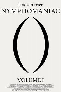 Постер фильма «Нимфоманка: Часть 1 (2013)» — (13 из 70)