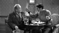«Biedermann og brandstifterne (1965)» — обои к фильму #1