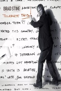 Movieposter Brad Stine - Tolerate This