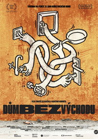Imagem do Filme Dům bez východu