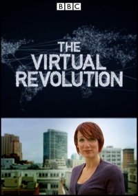 copertina serie tv Virtual+Revolution 2010