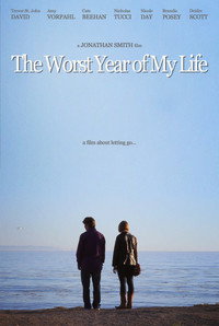 Постер фильма «Худший год в моей жизни (2015)» — (2 из 44)