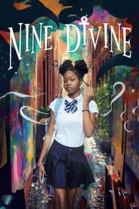 Poster de Nine Divine