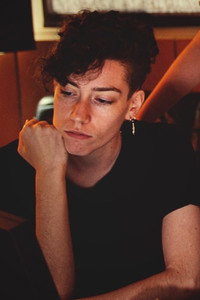 Ana Caparrós