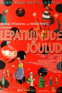 Lepatriinude jõulud (2001)