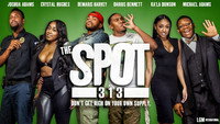 «The Spot (2020)» — обои к сериалу #3