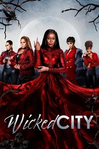 Wicked City - Season 2