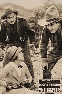 The Buster (1923)