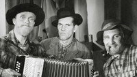 «Rovaniemen markkinoilla (1951)» — обои к фильму #1