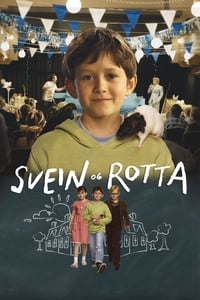 Svein og Rotta (2006)
