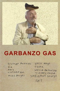 Постер фильма «Garbanzo Gas (2007)» — (1 из 1)
