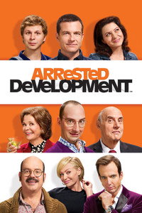 Постер сериала «Задержка в развитии (2003-2019)» — (32 из 86)