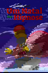 Os Simpsons: Homer Papai Noel
