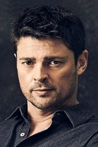 Karl Urban Poster