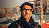 «Stanley Tucci: Searching for Italy (2021-2022)» — обои к сериалу #2