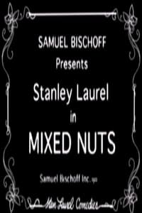 Mixed Nuts (1922)