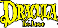 Логотип фильма «Dracula in Love (2018)» — (2 из 10)