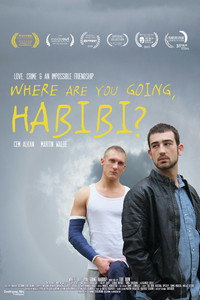 Постер фильма «Ты идёшь или нет? (2015)» — (5 из 12)