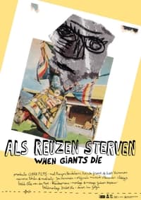 Als Reuzen Sterven (2022)