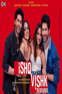 Постер фильма «Ishq Vishk Rebound (2024)» — (1 из 2)