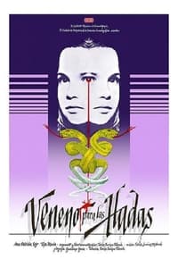 Poster de Veneno para las hadas