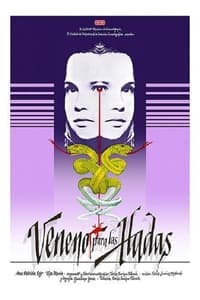 Veneno para las hadas (1986)