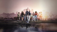Обои к сериалу «Всеамериканский (2018)» — (39 из 73)